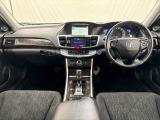 アコードハイブリッド 2.0 LX 
