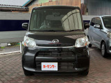 タント X 4WD