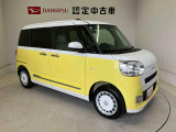 初度登録から36ヶ月未満で走行距離6万キロ未満のダイハツの中古車は、新車保証を2年間延長することができる、「まごころ保証プラス&alpha;」を7,920円という低価格でお付けすることができます。