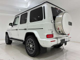 Gクラス G450d AMGラインパッケージ (ISG) 4WD 