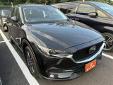 マツダ CX-5