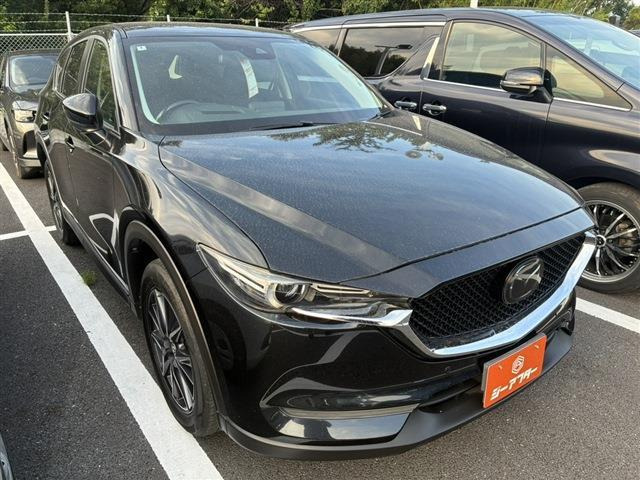 マツダ CX-5 