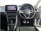 T-Roc TDI スタイル ディーゼル 