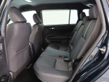 走りにこだわりながら収納力も持ち合わせたお車です。荷物を載せて軽快なドライブを楽しめますよ♪