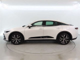クラウンクロスオーバー 2.5 G アドバンスト E-Four 4WD 