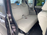 全車室内清掃済みです!納車前には室内清掃も再度行います!
