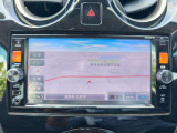 使いやすいナビで目的地までしっかり案内してくれます。各種オーディオ再生機能も充実しており、お車の運転がさらに楽しくなります。