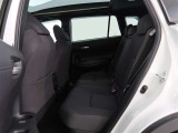 走りにこだわりながら収納力も持ち合わせたお車です。荷物を載せて軽快なドライブを楽しめますよ♪