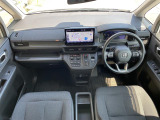 ステップワゴン 2.0 e:HEV エアー 修復歴無し