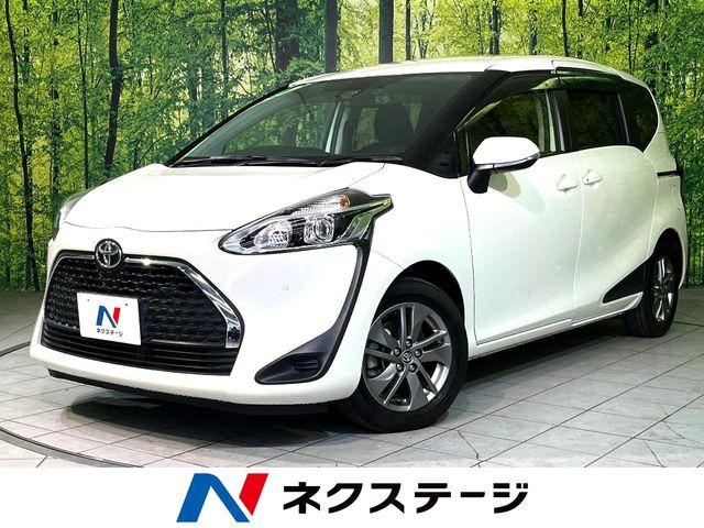 シエンタ 1.5 G