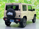 ジムニー XC 4WD 