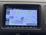 ヴェゼル 1.5 ハイブリッド Z ホンダセンシング 修復歴無し