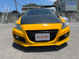 CR-Z 1.5 ベータ 