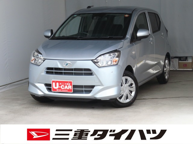 ミライース X SAIII 