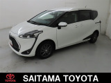 トヨタ シエンタ
