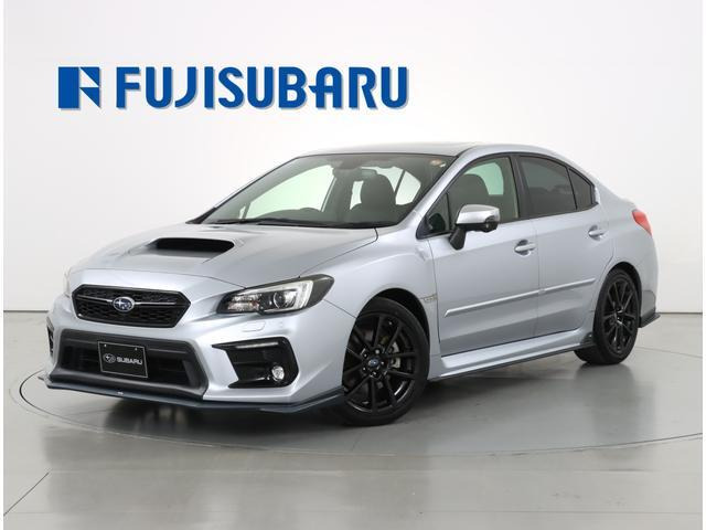 WRX S4 2.0 GT-S アイサイト 4WD 
