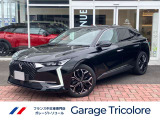 DS4  リヴォリ E-TENSE