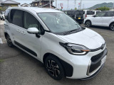 シエンタ ハイブリッド 1.5 Z 