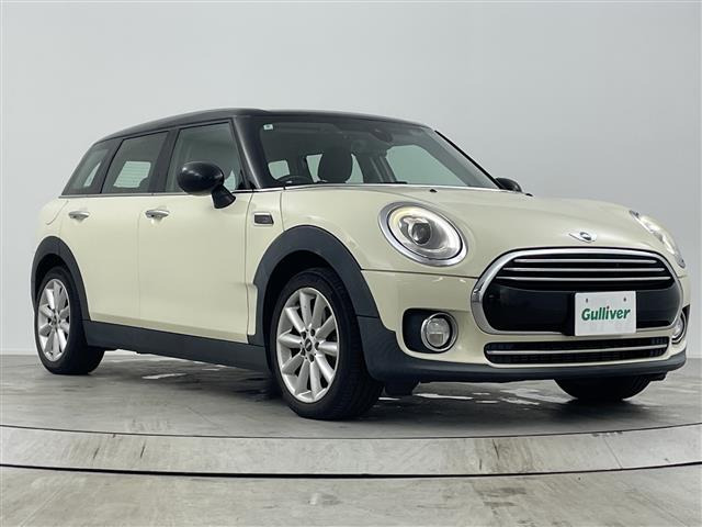 BMW MINI ミニクラブマン 