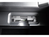 ETCも装備しています