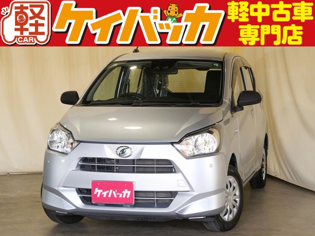 ミライース L SAIII 