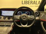 CLSクラス CLS220d スポーツ エクスクルーシブ パッケージ 本革シート サンルーフ