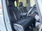 運転席シート廻りは使用感も少なく、とても良好な状態です♪さらに気持ちよくお乗り頂くために、徹底したルームクリーニングも実施しております!