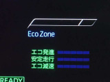メーター内インフォメーション