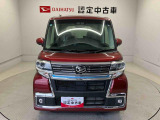 タントカスタム X トップエディション VS SAIII 