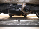 下廻りの状態
