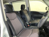 【8人乗り】ゆったりとした座り心地と、車内を広々と使える快適性に長けているので、快適な時間をお過ごしいただけます!