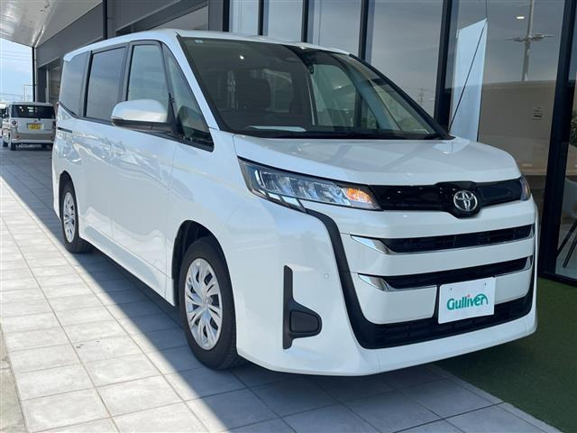ノア 2.0 X 修復歴無し