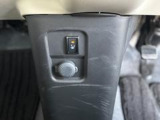 こちらのお車はシートヒーター機能付きでさらに快適にご利用いただけます♪