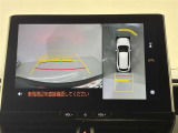 サービス工場完備。車検・メンテもお任せください!