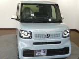 N-BOX ファッションスタイル 