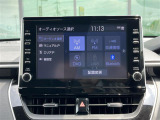カローラクロス 1.8 ハイブリッド Z 修復歴無し