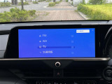 クラウンクロスオーバー 2.5 G アドバンスト レザー パッケージ E-Four 4WD 本革シート