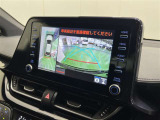 C-HR ハイブリッド 1.8 G モード ネロ セーフティ プラスII 