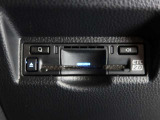 ETC2.0車載器付きです。高速道路の料金所もスムーズに通過できます。