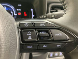 運転席の操作箇所です。ぜひ一度ご来店のうえご覧になってみてください♪