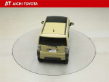アクティブに活動できる軽快さと荷物をたくさん運べる機能を両立したラゲッジスペースは、汚れたままでもふき取りやすいデッキボードを採用しました。