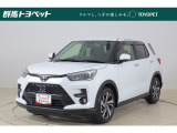 トヨタならではの「5つの安心」をセットにした『トヨタ認定中古車』です。「まるごとクリーニング」「車両検査証明書」「ロングラン保証」「エンジン内部洗浄」「全店舗工場完備」付き。