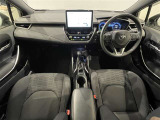カローラスポーツ 1.8 ハイブリッド G Z 