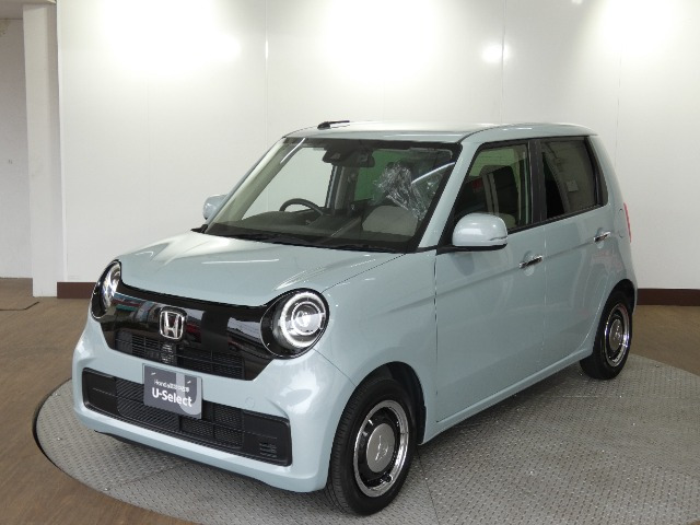 N-ONE 660 オリジナル