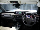 UX 200 バージョンL 