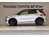 ロッキー 1.0 プレミアム 4WD 