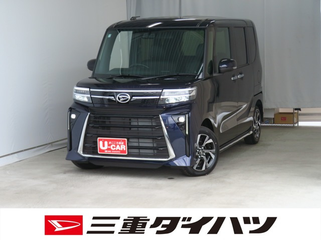 タントカスタム X
