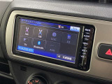 【オーディオ機能】各種オーディオ機能搭載☆TV、CD、DVDやBluetooth接続での音楽アプリ再生も可能!
