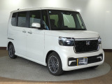 N-BOXカスタム ターボ 