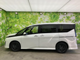 セレナ 1.4 e-POWER ハイウェイスターV 